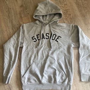 Seaside Hoodie
